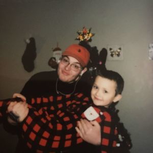 Meet your Posher, Tobias